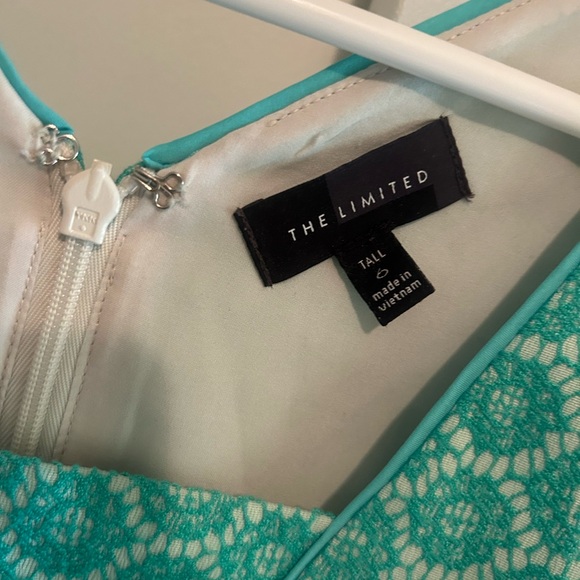 The Limited Beautiful Print Dress✨ - Picture 9 of 9